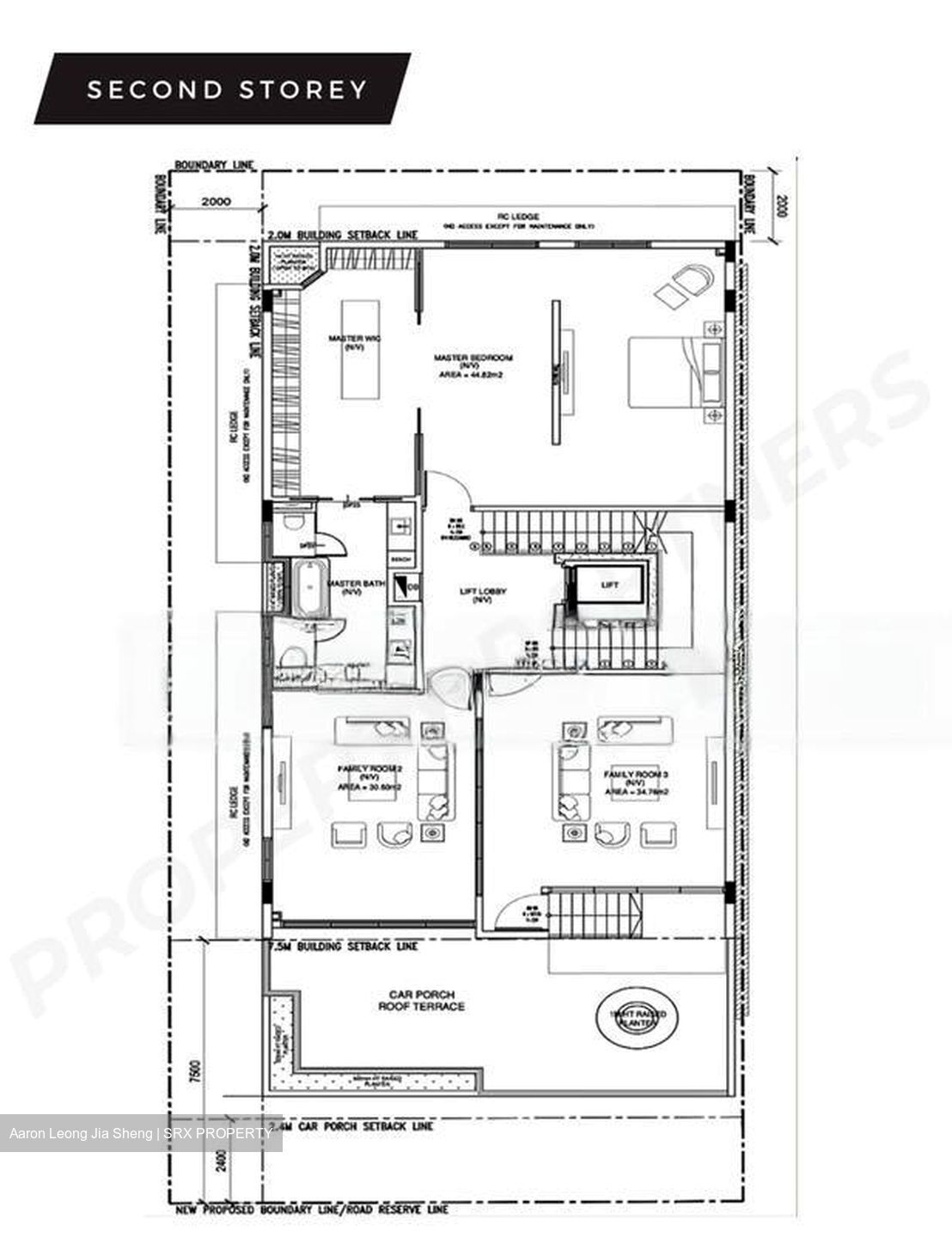 Dunearn Road (D11), Semi-Detached #460368841